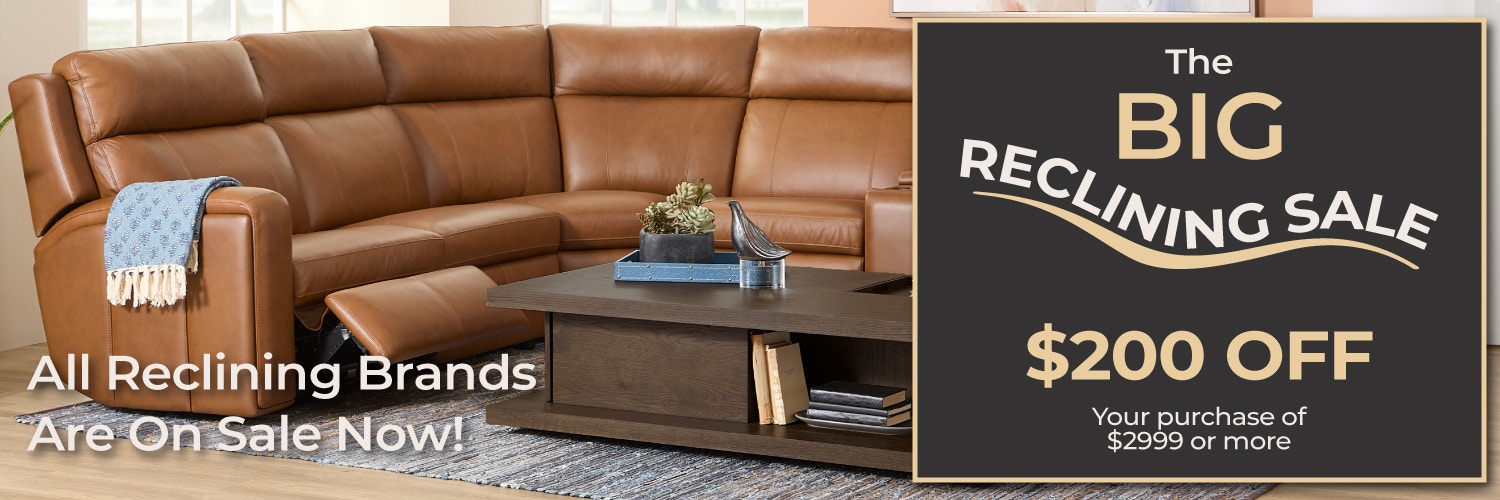 Ashley Buncrana Power Reclining Loveseat Console Adjustable